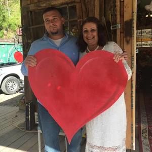 Meet your Posher, Greg